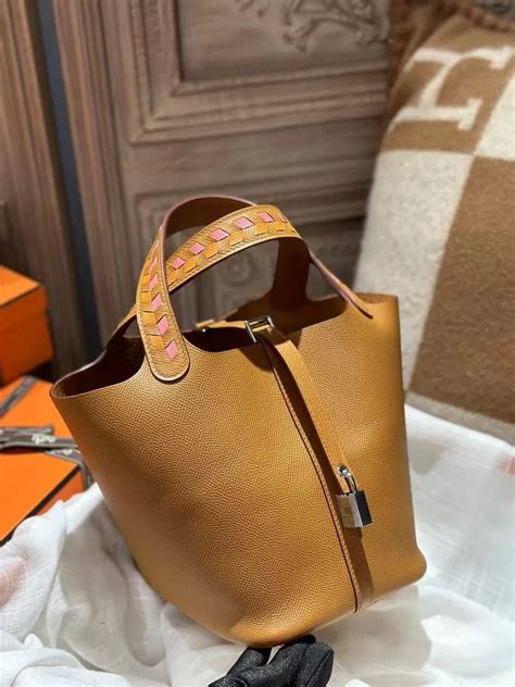 hermes picotin難買|Hermes picotin bag Canada.